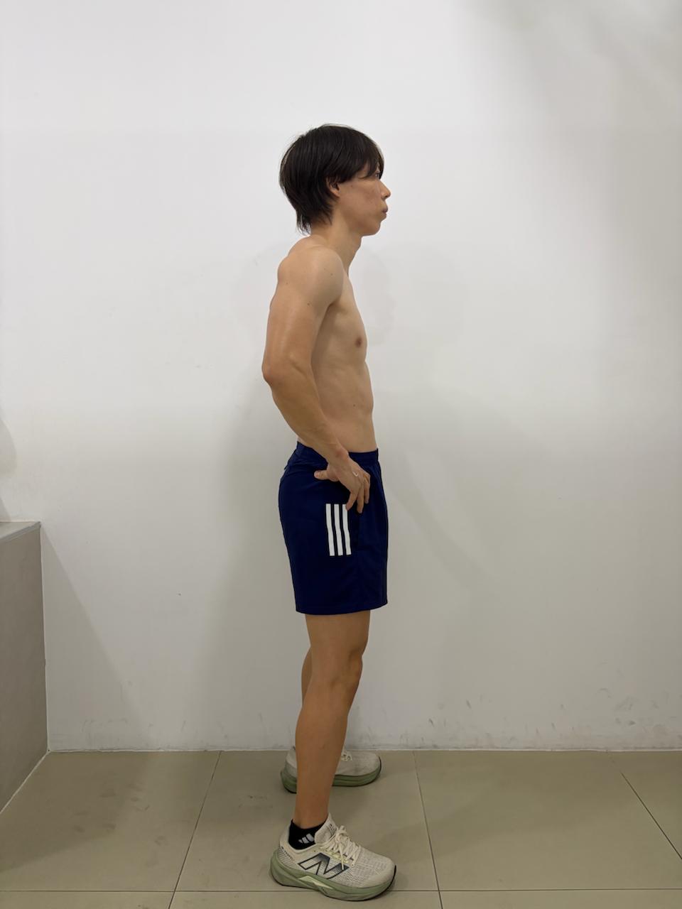 Body Check 2026-03-26 Side