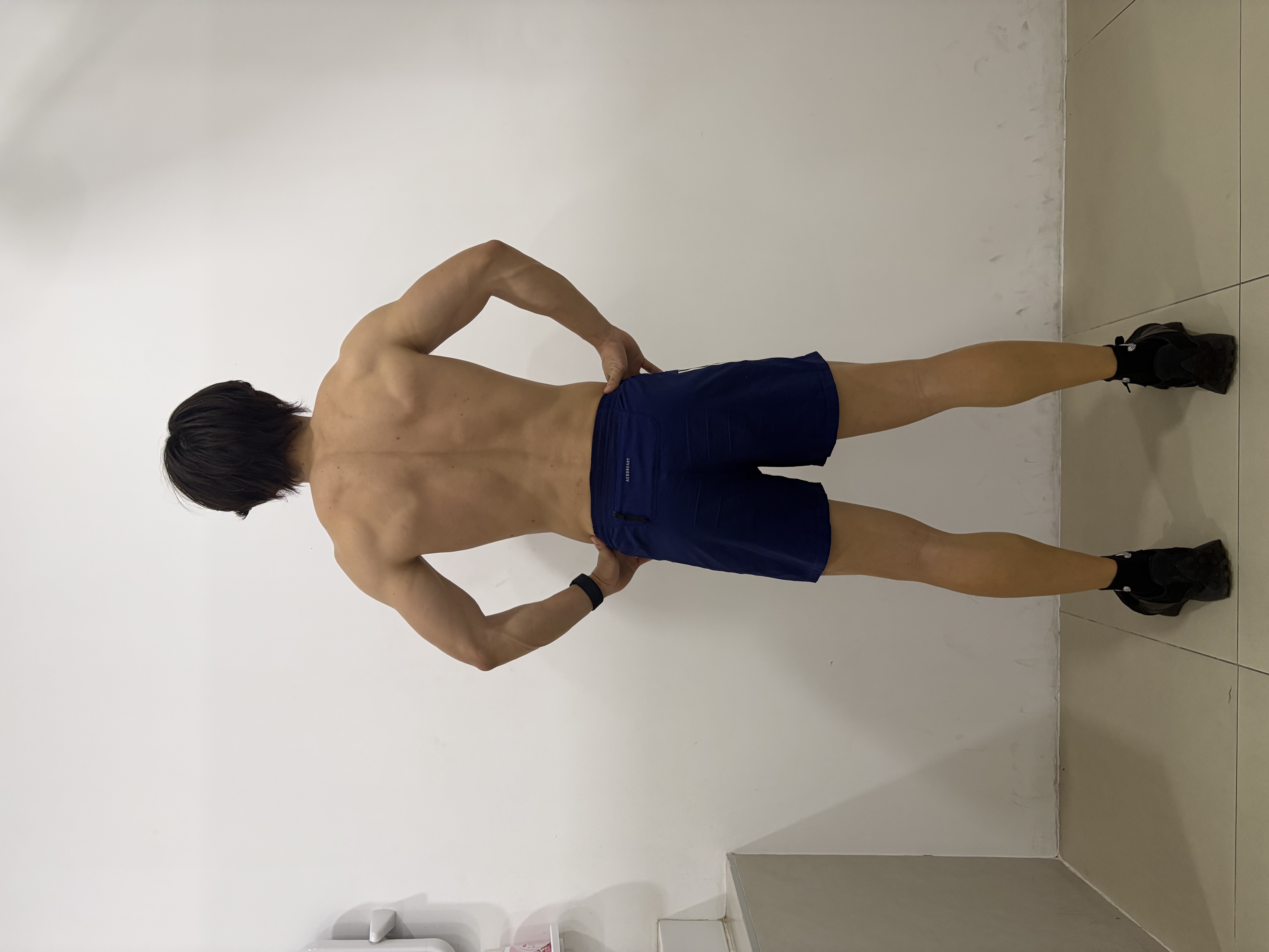 Body Check 2026-04-13 Back