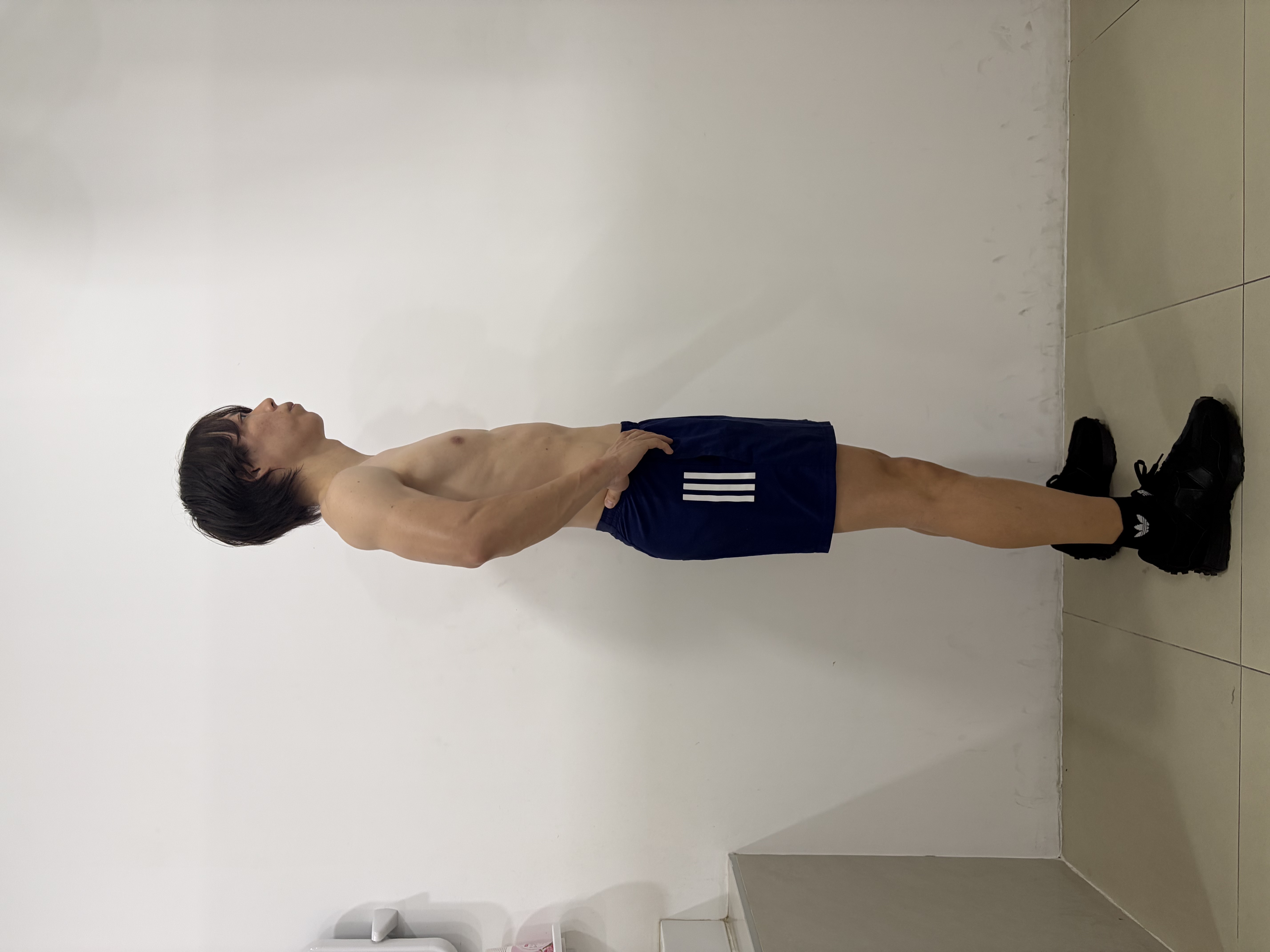 Body Check 2026-04-13 Side